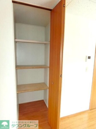 ユアマリーナの物件内観写真